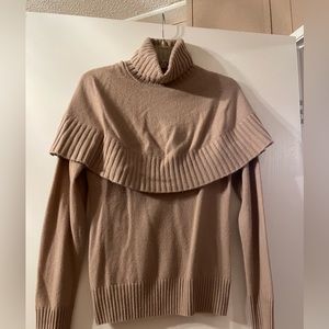 Cashmere sweater Antonio Melani